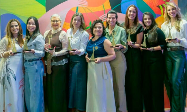 9ª edição do Prêmio Mulher do Agro anuncia a abertura de inscrições para produtoras rurais