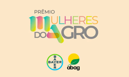 Estão abertas as indicações para a categoria “Ciência e Pesquisa” da 9ª edição do Prêmio Mulheres do Agro
