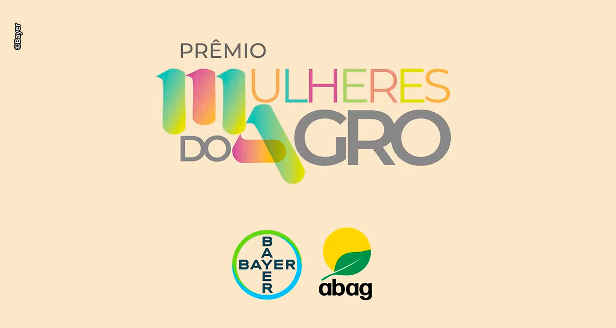 Estão abertas as indicações para a categoria “Ciência e Pesquisa” da 9ª edição do Prêmio Mulheres do Agro