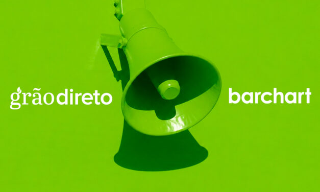 Barchart e Grão Direto ampliam acesso global a dados do mercado físico de grãos do Brasil