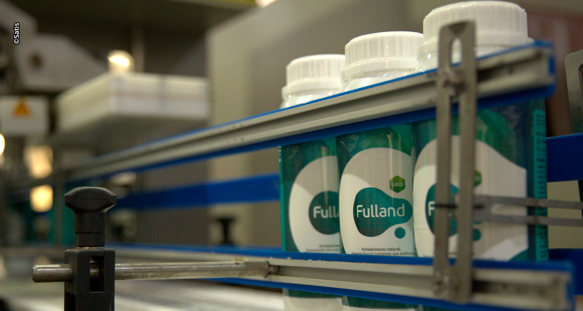 Fertilizantes especiais despontam como solução frente à crise internacional