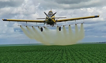 Agrishow será palco do lançamento de adjuvante biodegradável à base de óleo de laranja