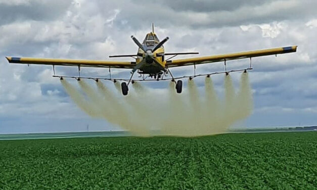 Agrishow será palco do lançamento de adjuvante biodegradável à base de óleo de laranja