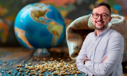 Geopolítica redefine o jogo: conflito no Oriente Médio muda eixo das commodities no 2º trimestre de 2026