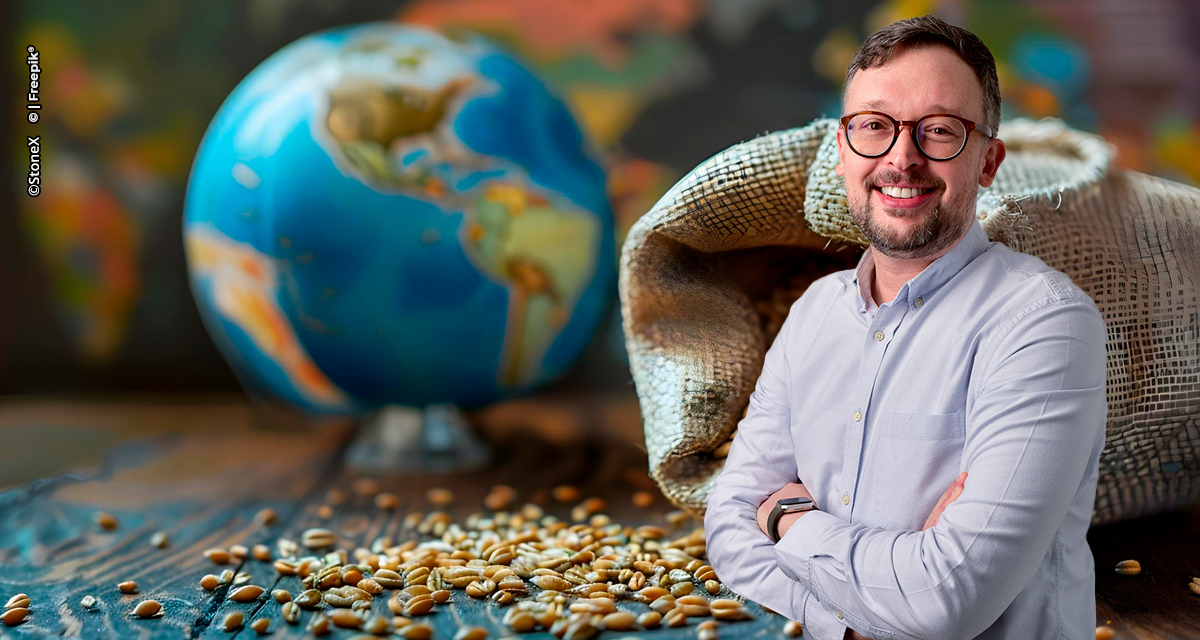 Geopolítica redefine o jogo: conflito no Oriente Médio muda eixo das commodities no 2º trimestre de 2026