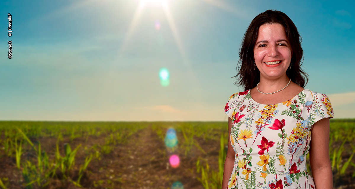 StoneX aponta transição climática nos próximos meses e alerta para riscos ao agro com possível El Niño no 2º semestre
