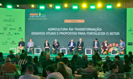Congresso Abramilho: ​FPA articula “Lei do Agro 3” para modernizar crédito e reduzir dependência do Plano Safra