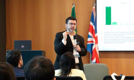 Uso de IA na bp bioenergy é destaque em evento sobre tecnologia no setor de energia