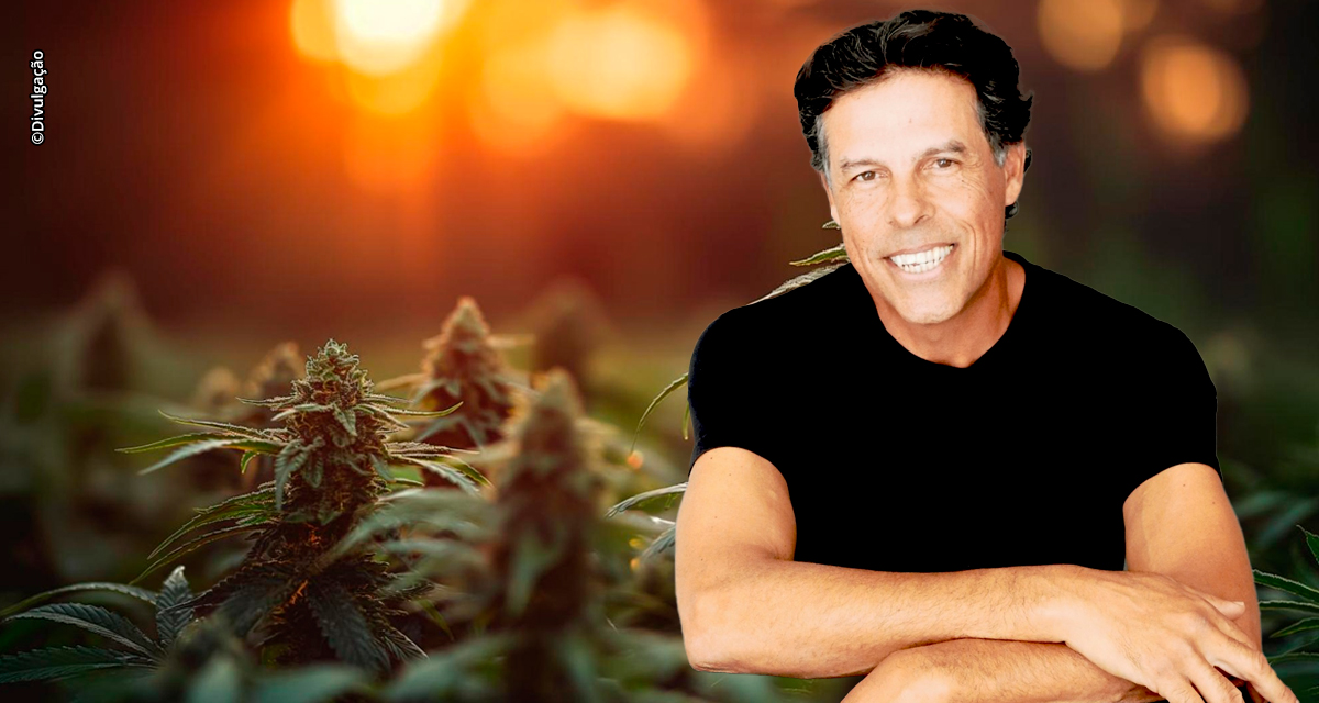 Da Califórnia ao Agro Brasileiro: o empresário que quer transformar a cannabis medicinal em uma nova fronteira bilionária da saúde no Brasil