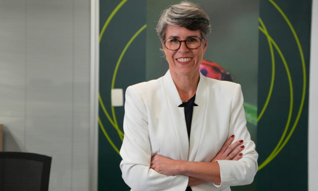 Ana Repezza assume presidência da CropLife Brasil com foco em diálogo, inovação e fortalecimento do setor