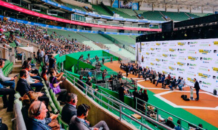 GAFFFF 2026 inova com duas edições em São Paulo e Mato Grosso