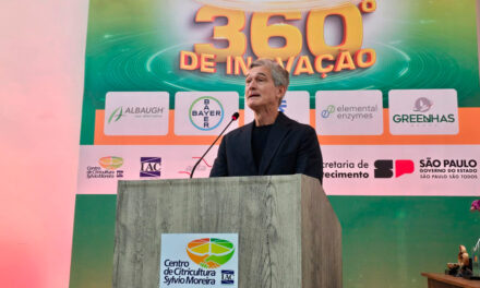 51ª Expocitros e 47ª Semana da Citricultura reforçam protagonismo brasileiro em pesquisa e inovação para o setor