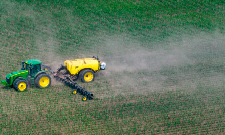 Nanotecnologia avança no agro e coloca a regulação no centro do debate científico