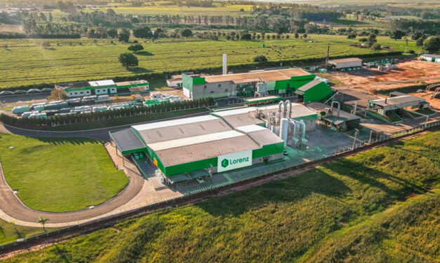 Lorenz celebra 110 anos reforçando compromisso com qualidade e certificações internacionais
