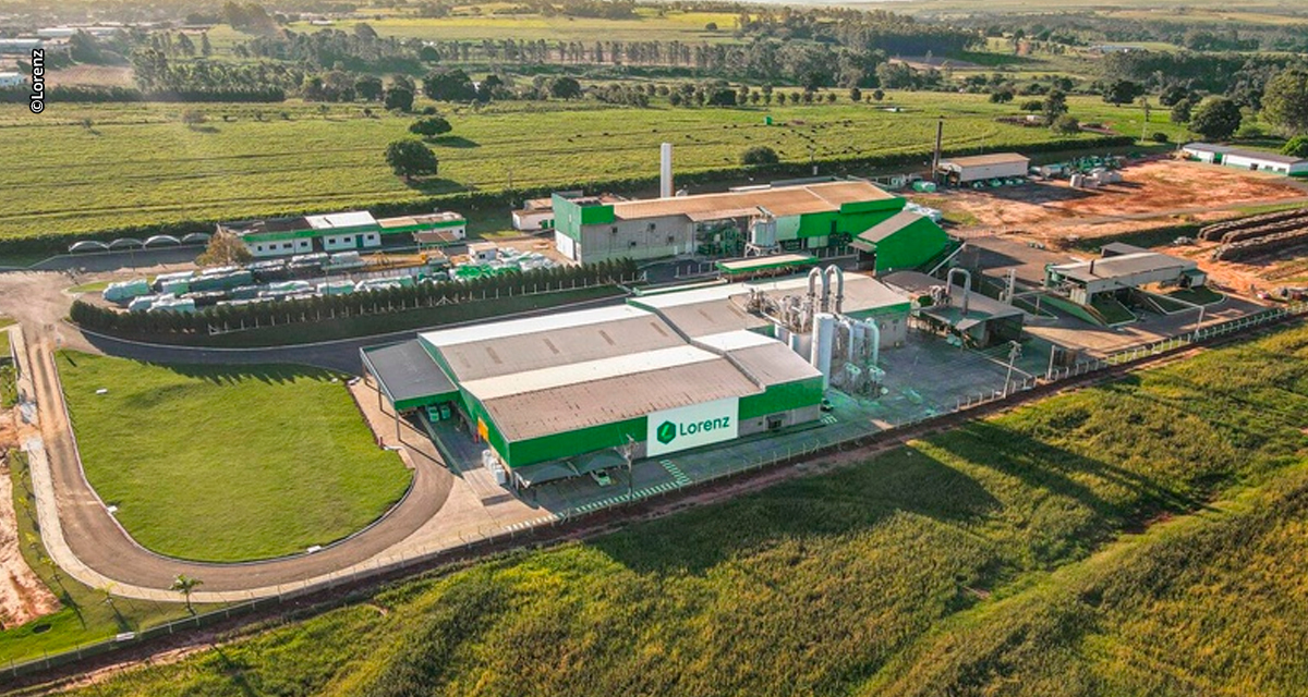 Lorenz celebra 110 anos reforçando compromisso com qualidade e certificações internacionais