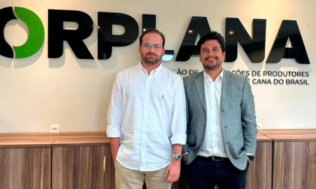 ORPLANA apoia reunião da ASPROVAC por modernização do CONSECANA-AL