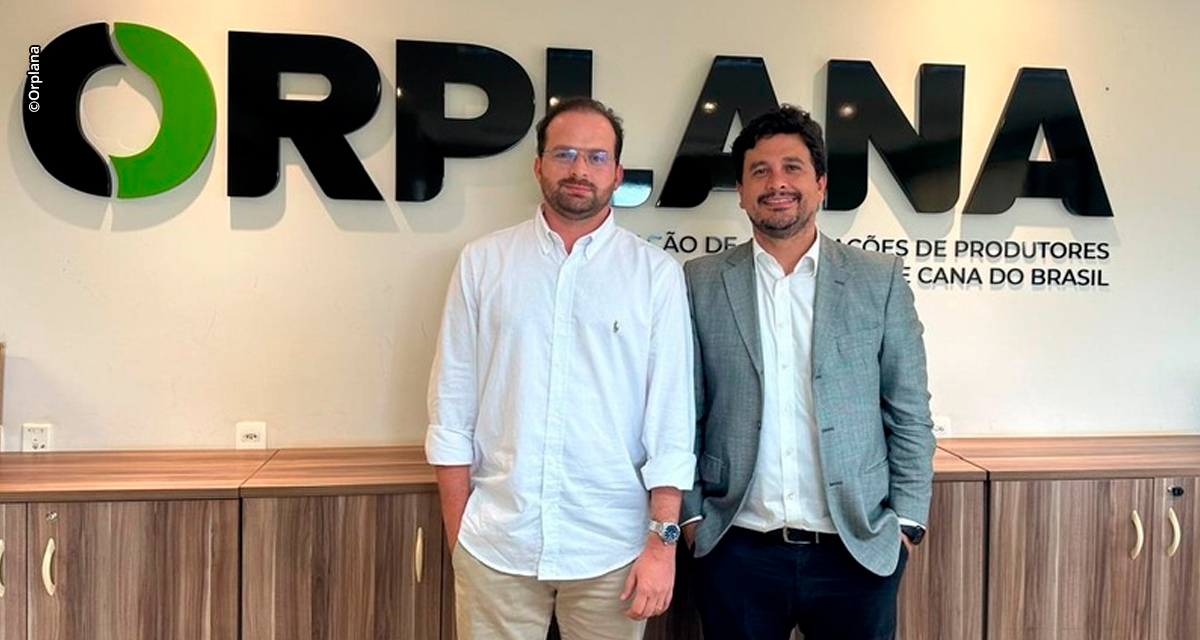 ORPLANA apoia reunião da ASPROVAC por modernização do CONSECANA-AL