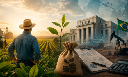 Superquarta expõe limite do crédito subsidiado e reforça novas estruturas de financiamento no agro