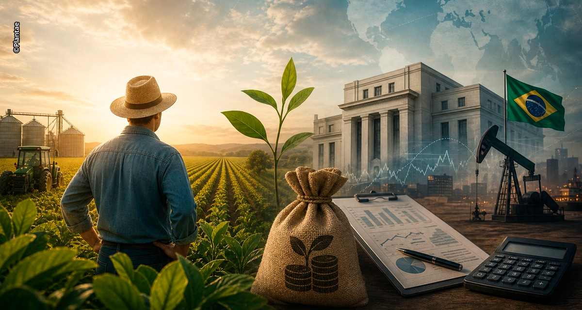 Superquarta expõe limite do crédito subsidiado e reforça novas estruturas de financiamento no agro