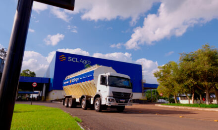 SCL Agro completa 32 anos, conclui expansão industrial e avança na diversificação do portfólio