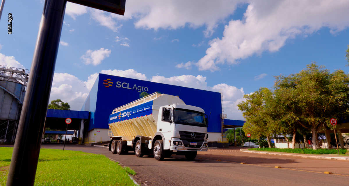 SCL Agro completa 32 anos, conclui expansão industrial e avança na diversificação do portfólio