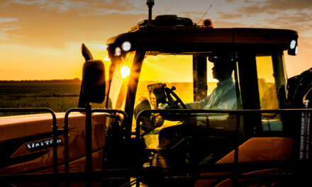 Sotreq destaca expansão regional e soluções tecnológicas para o agronegócio, na 13ª Rondônia Rural Show