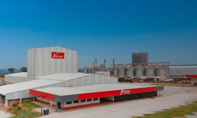 Vaccinar amplia presença no Centro-Oeste e inaugura unidade em Goiás para estar ainda mais próxima de quem produz
