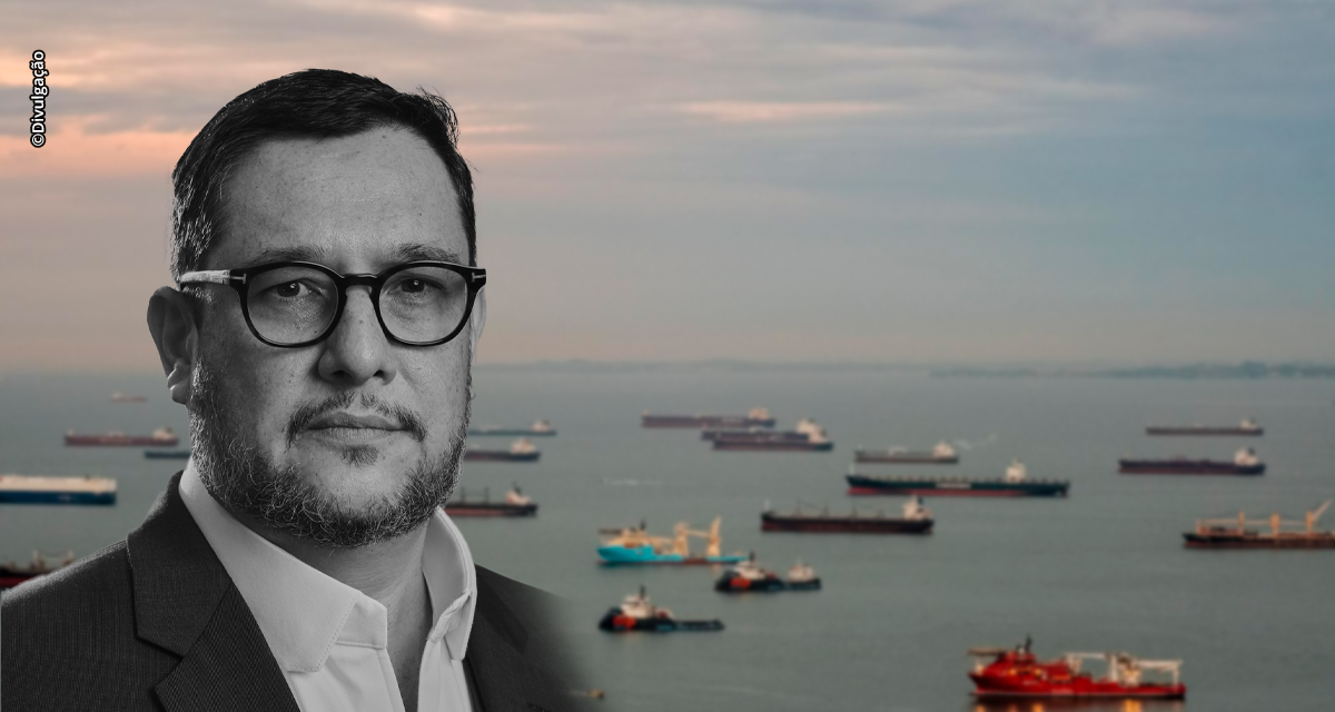 Fila de navios cresce em 2026 e expõe risco jurídico bilionário no agronegócio brasileiro _