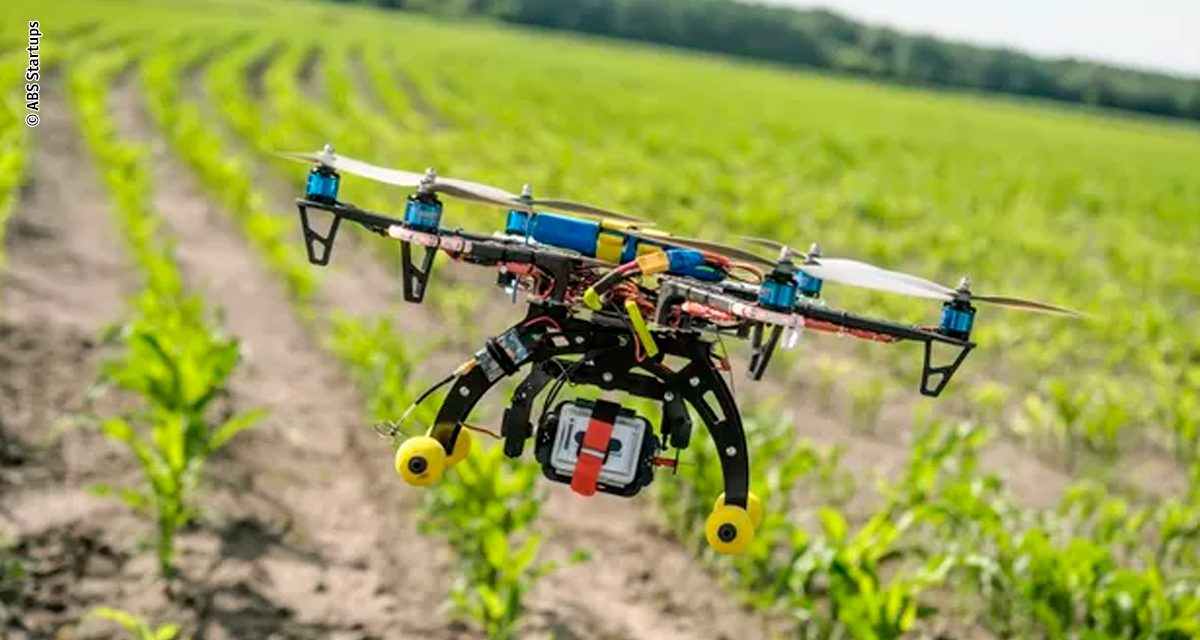 Estudo da ABStartups em parceria com a USP revela avanço das agtechs no Brasil