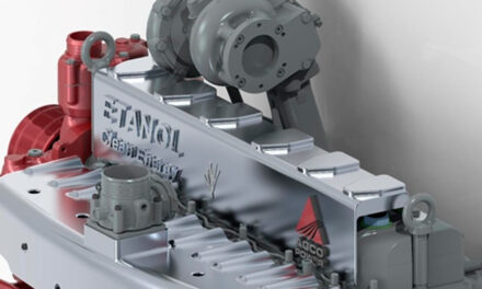 AGCO apresenta avanços em motores sustentáveis e reforça protagonismo na transição energética do agro