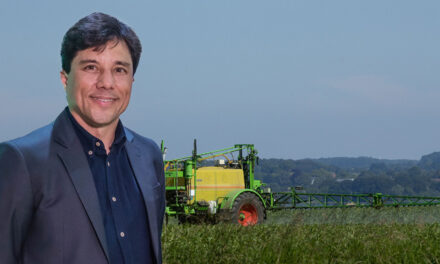 Agronegócio tem tecnologia, mas ainda perde eficiência na aplicação de defensivos