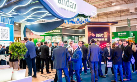 15º Congresso ANDAV reunirá grandes lideranças do agro, economia e indústria em São Paulo