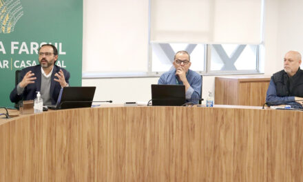 APROBIO articula agenda estratégica para fortalecer boas práticas de armazenagem de combustíveis no meio rural