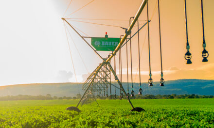 Bauer do Brasil e Irricontrol levam inovação e crédito para a Bahia Farm Show