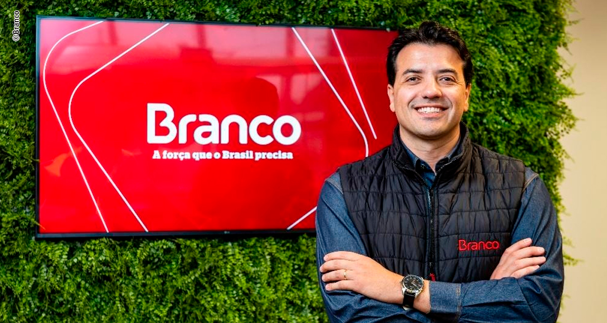Em comemoração aos 90 anos, Branco entra no mercado de tratores e avança sobre segmento que cresce mesmo em cenário desafiador para máquinas agrícolas