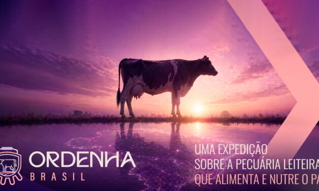 Casale apoia expedição inédita que percorre fazendas e revela a eficiência da pecuária leiteira brasileira