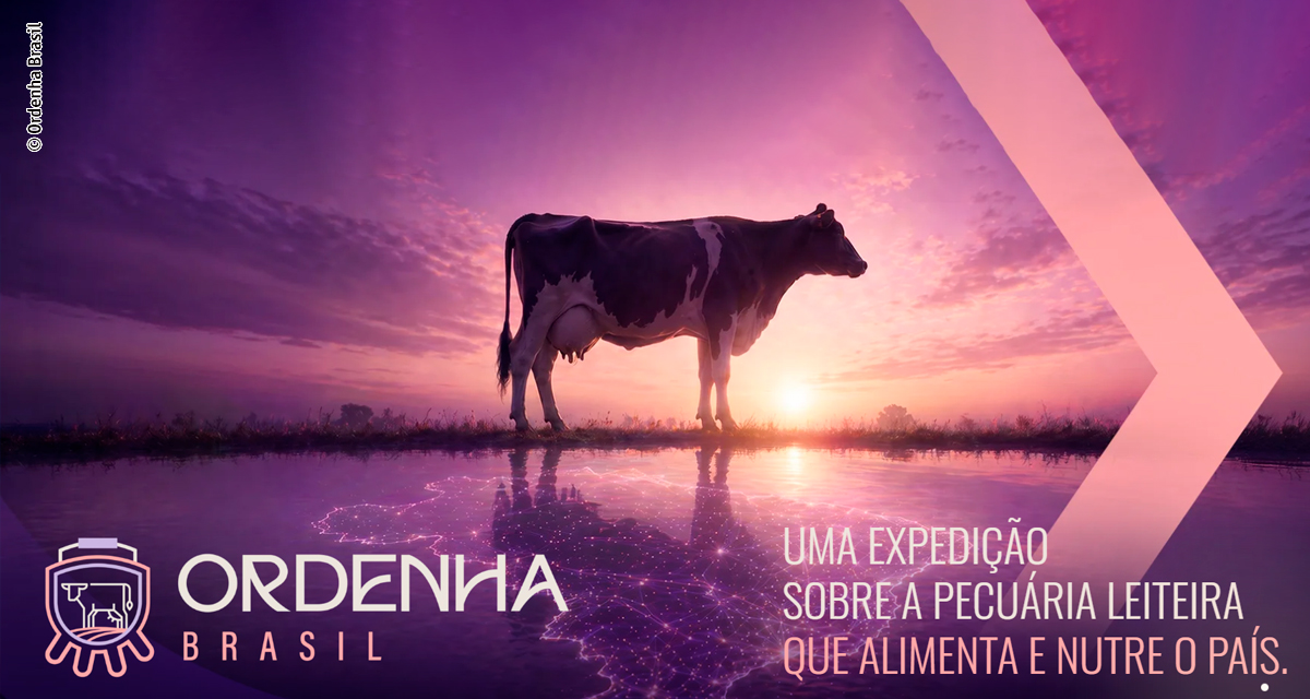 Casale apoia expedição inédita que percorre fazendas e revela a eficiência da pecuária leiteira brasileira