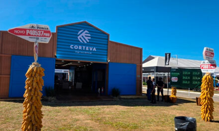 Corteva Agriscience apresenta na Bahia Farm Show lançamentos para a cultura do algodão, além de inovações de sementes e defensivos químicos e biológicos