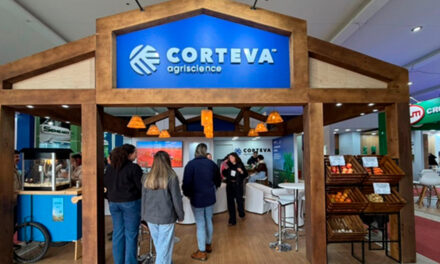 Corteva Agriscience lança na 31ª edição da Hortitec inovação para o controle nematoides fitoparasitas e preservação da biota do solo