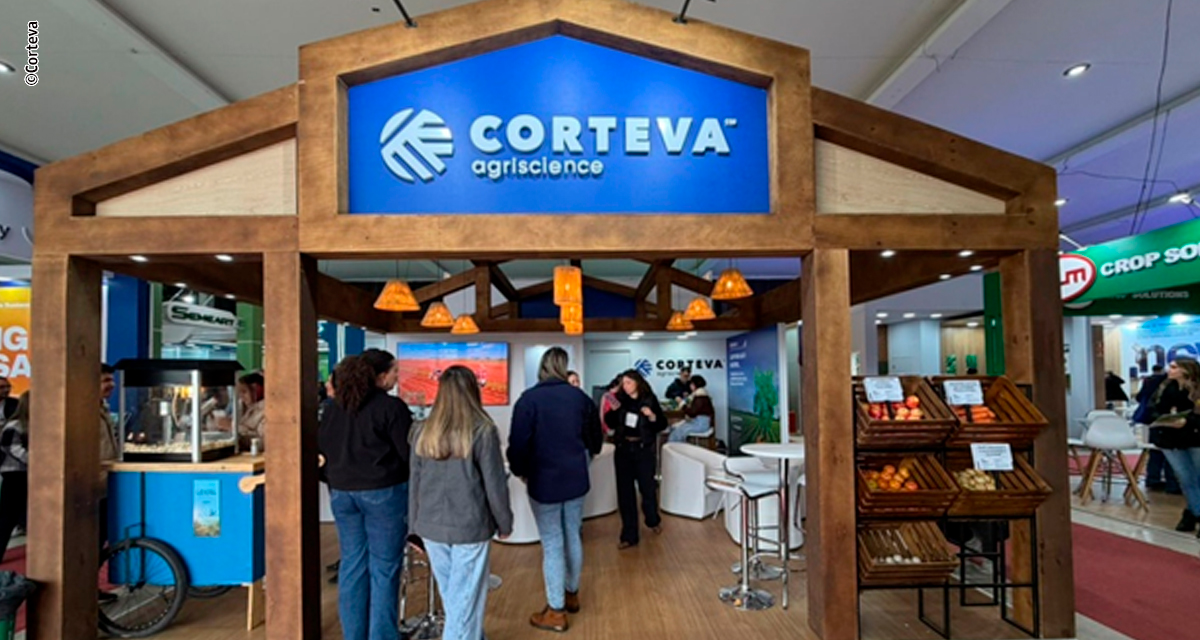 Corteva Agriscience lança na 31ª edição da Hortitec inovação para o controle nematoides fitoparasitas e preservação da biota do solo