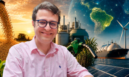 O Brasil pode transformar uma safra recorde em liderança energética global?