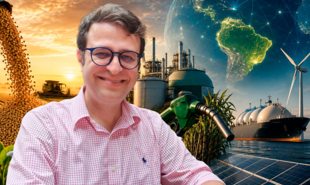 O Brasil pode transformar uma safra recorde em liderança energética global?