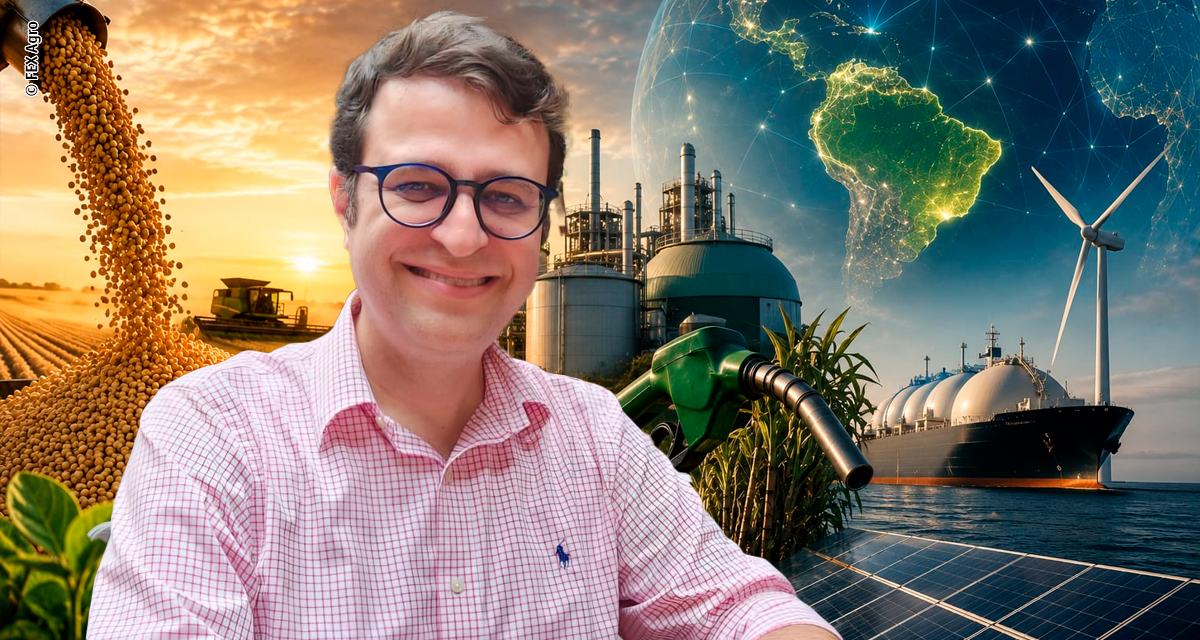 O Brasil pode transformar uma safra recorde em liderança energética global?