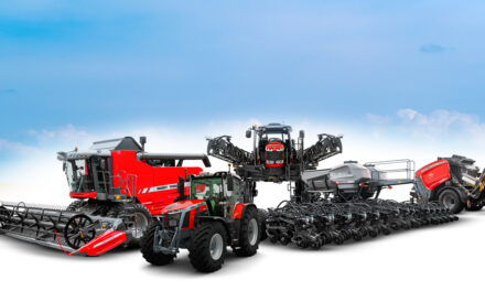 Craques do campo: portfólio da Massey Ferguson reúne potência, precisão e tecnologia para diferentes operações agrícolas