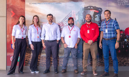 Produtor rural ganha oficina móvel e acelera reparos de máquinas agrícolas