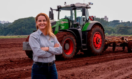 FarmENGAGE unifica informações de máquinas de diferentes marcas e transforma o Big Data em lucro