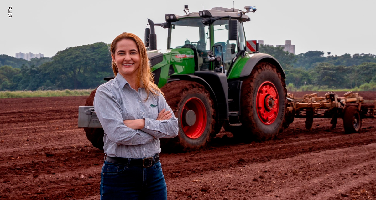 FarmENGAGE unifica informações de máquinas de diferentes marcas e transforma o Big Data em lucro