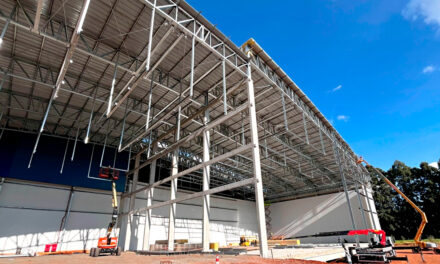 Unifrango investe mais de R$ 20 milhões em nova ampliação do centro de distribuição