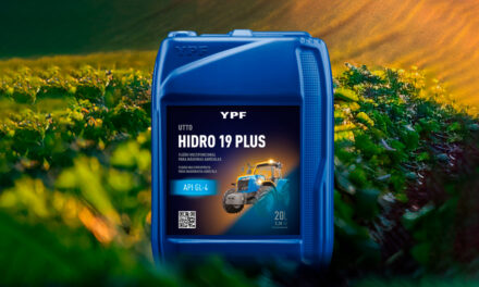 YPF Lubrificantes destaca soluções para operações severas no agronegócio
