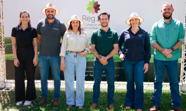 Reg.IA reúne líderes do mercado para discutir remuneração da agricultura regenerativa no Brasil